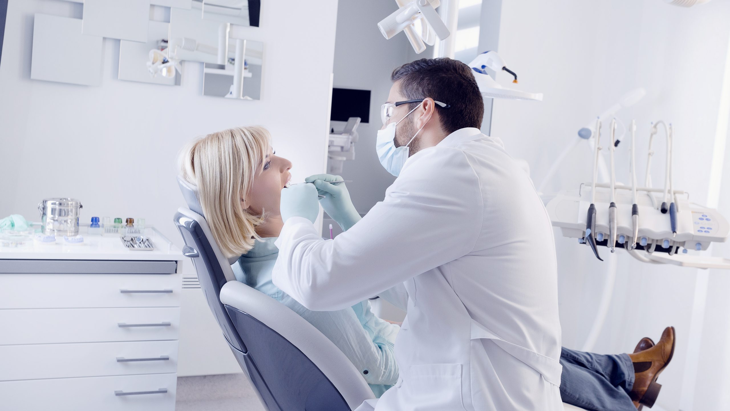 Dentist in Foley, MO